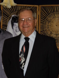 Edward Anthony Marn